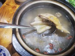 -下梅人家土菜馆(历史文化餐厅度假区店)