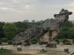 -南京市江宁方山