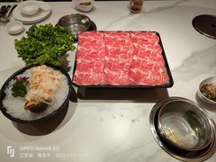 -海月轩海鲜豆捞(紫金塔店)