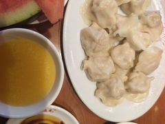 -鸿毛饺子(紫竹桥店)