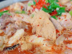 -湖南湘菜馆(东湘缘二店)