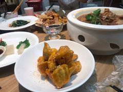 -上关雪東北菜(中房金谊店)