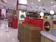 -第一食品(中环百联店)