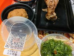 -吉野家(大连黑石礁富丽庭店)