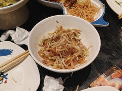 -满园烤鸭·春饼(沈北万达店)
