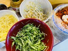 -安徽阜阳卷馍(西单店)