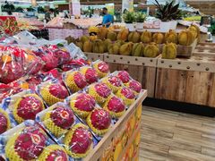 -果蔬好生活超市(新荟城店)