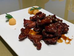 糖醋排骨-宁波石浦大饭店(新材料城店)