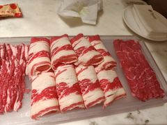 -涮福記·现切牛羊肉火锅(世纪汇店)