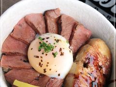 -Tanuki Raw(Orchard Central)