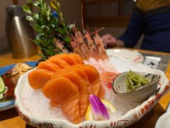 -大岛日本料理铁板烧(南通大饭店)
