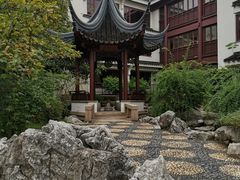 -苏州吴宫泛太平洋酒店