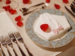 -北京古城老院厉晓麟精致菜