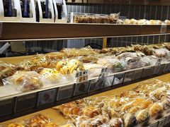 -小飞象面包公社(珠江路金鹰店)