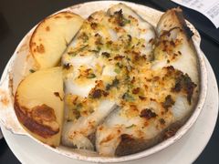 -妈阁铭记澳葡美食