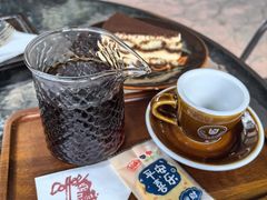 -旧雨咖啡·CoffeeFORU(黄村奥体店)