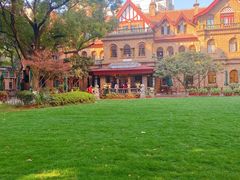 -马勒别墅饭店(静安寺店)