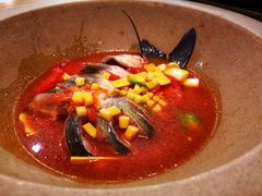 -云渔堂蒸汽石锅鱼(万达店)
