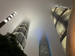 -上海之巅观光厅