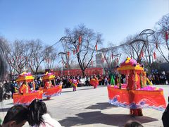 -太原动物园