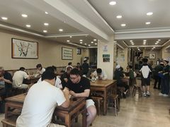 -老刘家永盛斋·传统泡馍(东关南街店)