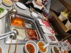 -海底捞火锅(城阳万象汇店)