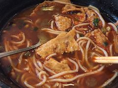-螺蛳粉先生(蓟门桥店)