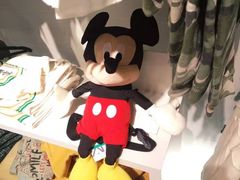 试穿搭配-ZARA HOME(天环广场店)