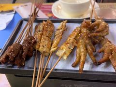 -探唐烧烤(棠东店)