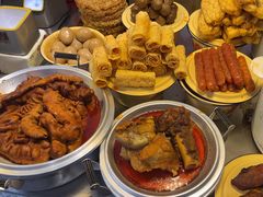 -柳州肥姨妈大骨螺蛳粉(曹路店)