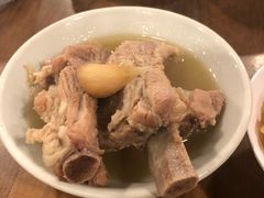 -松發肉骨茶(牛车水店)