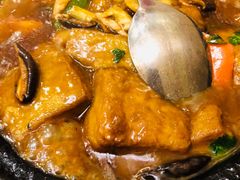-粤仔湾砂锅粥(金太湖店)