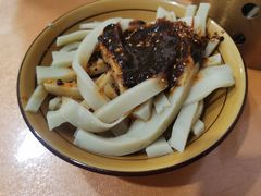 -曹凉粉(西正街店)