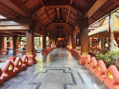 -西双版纳洲际度假酒店-曼霖轩中餐厅