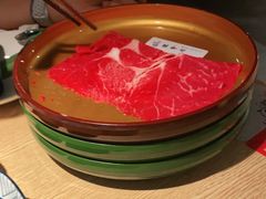 -温野菜涮涮锅(西单大悦城店)