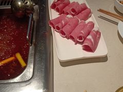 -海底捞火锅(万丰桥店)
