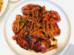 -玫瑰厅上海菜(兴国路店)