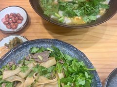 -小南小粉手工粉(迎薰路店)