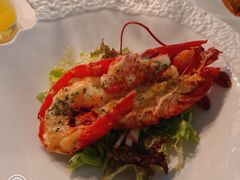 -圣丰索菲特·法国餐厅