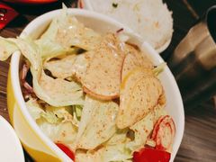 -胖哥俩肉蟹煲(世茂国际广场店)