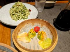 -德发长·花式蒸饺(大唐不夜城店)