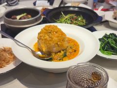 -狮王府淮扬菜(百家湖1912店)