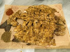 -何适山庄 ·可团建(水长城P2停车场店)