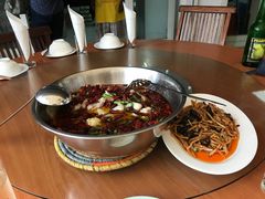 -毛里求斯小四川餐厅总店