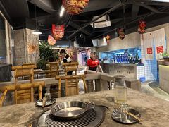 -神伙烧烤(江北黄泥塝店)