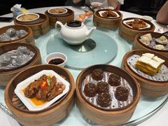 -稻香海鲜饭店(第一国际店)