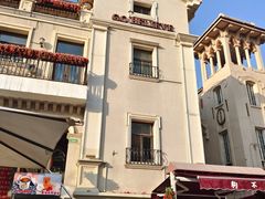 -天津意大利风情旅游区