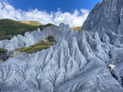 -墨石公园景区