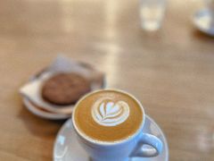 -VOYAGE COFFEE 咖啡烘焙工坊店(798艺术区店)