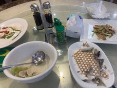 -旺来排档